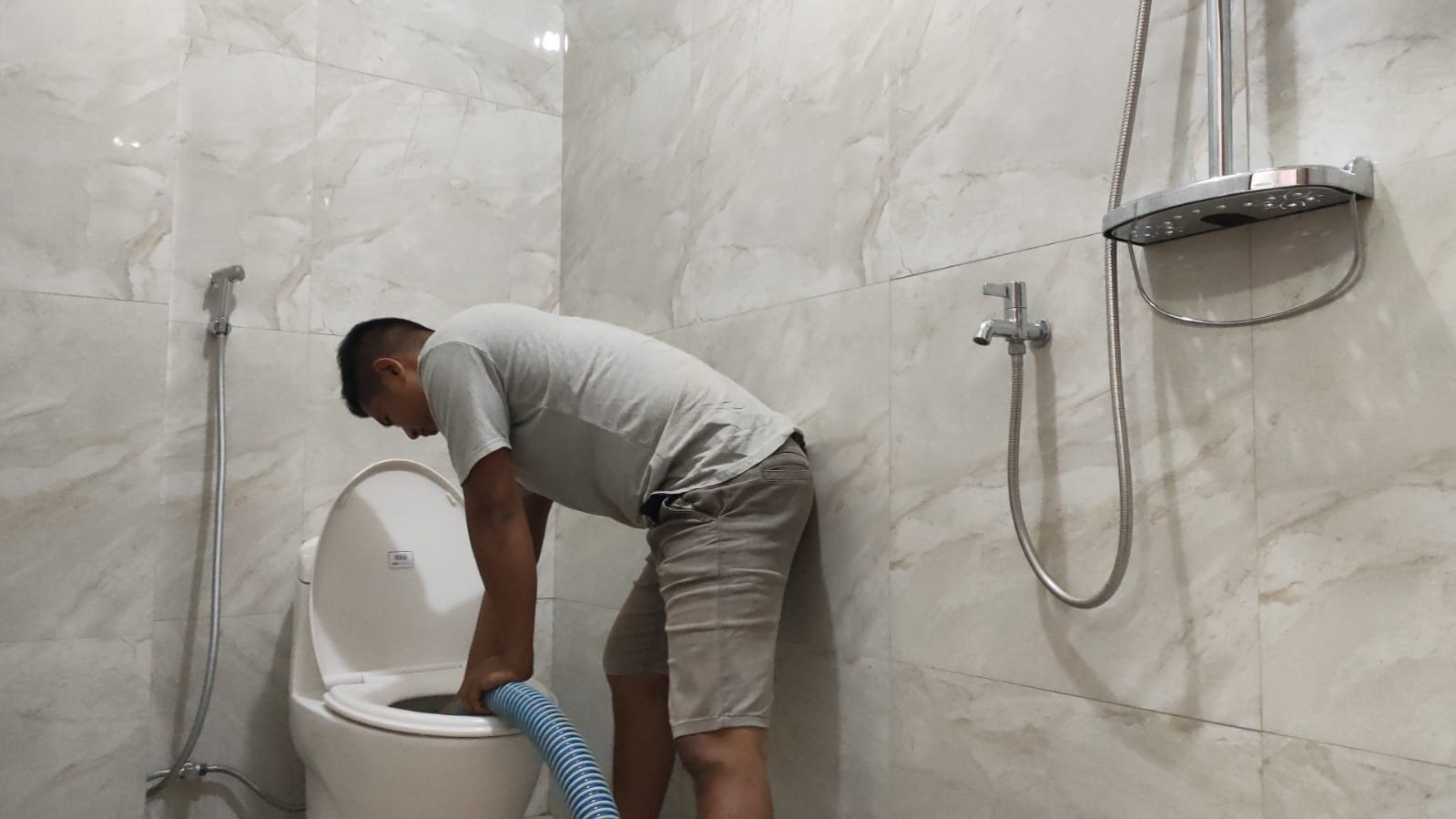 Tukang Sedot WC Jakarta