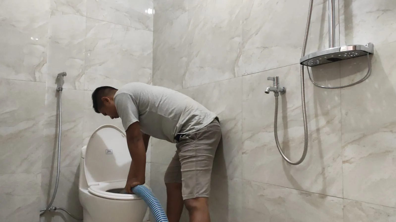 Tukang Sedot WC Jakarta
