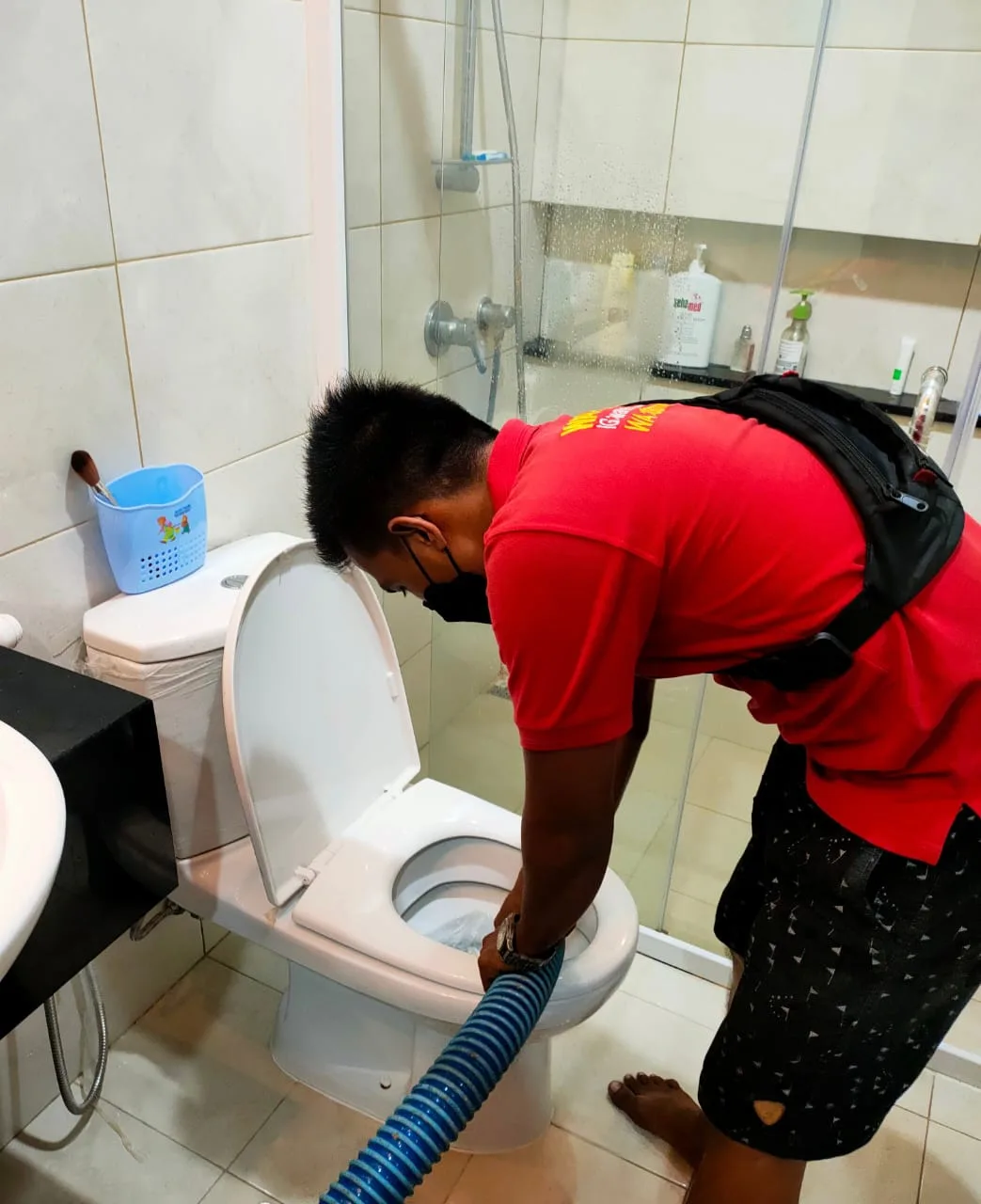 Jasa Sedot WC Jakarta Pusat